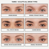 Brow Freeze Gel 7 ml