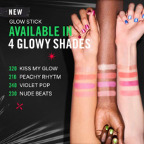 Full Volume Cheek & Lip Stick 230 Nude Beats 6g