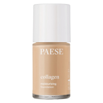 Foundation Collagen Moisturizing Honey 30ml