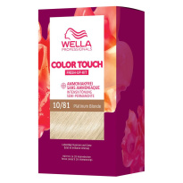 Touch Rich Naturals 130 ml – 10/81 Platinum Blonde