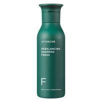 Rebalancing Shampoo Fresh 200 g