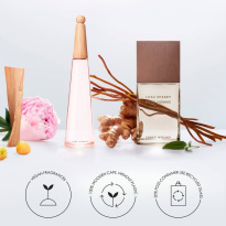 L'Eau D'Issey Peony Eau De Toilette Intense 50 ml