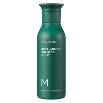 Rebalancing Shampoo Moist 200 g