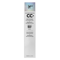 Your Skin But Better CC+ SPF 50+ 32 ml – Deep