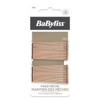Hairpins 60 kpl – Brown