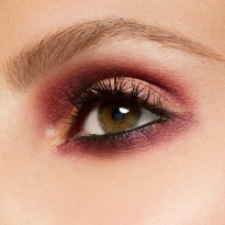 Frost Small Eye Shadow Cranberry 1,5g