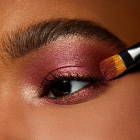 Frost Small Eye Shadow Cranberry 1,5g