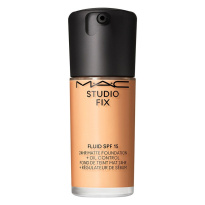 Studio Fix Fluid Broad Spectrum Spf 15 30 ml – NC25