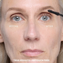The Hypo Allergenic Volume Mascara 10 ml – 01 Black