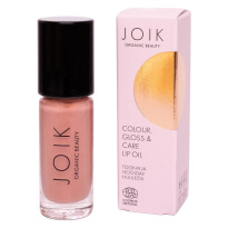 Colour Gloss & Care Lip Oil 06 Nearly Nude 4,5ml