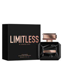 Limitless Eau De Parfum 50 ml