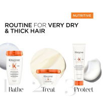 Nutritive Masque Riche 200ml
