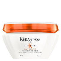 Nutritive Masque Riche 200ml