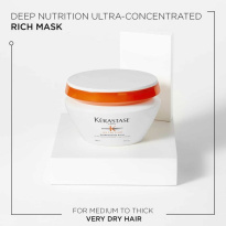 Nutritive Masque Riche 200ml