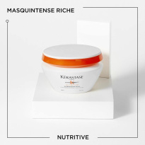 Nutritive Masque Riche 200ml