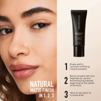 Complexion Rescue Matte Sienna 10 35g