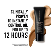 Complexion Rescue Matte Sienna 10 35g