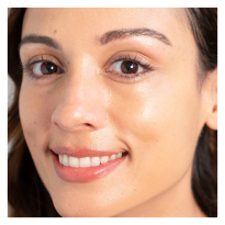 Lychee Crème Corrector 10 ml – Cuatro