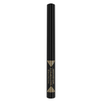 Masterpiece Matte Liquid Eyeliner 1,7 g – 2 Charcoal