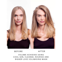 Bigger Love Volumising Mask 50ml