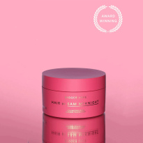 Bigger Love Volumising Mask 50ml