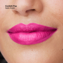 Pop Longwear Lipstick Satin Confetti Pop 3,9g