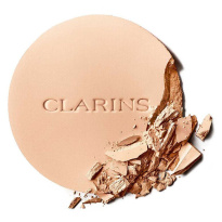 Ever Matte Compact Powder 02 Light 10g