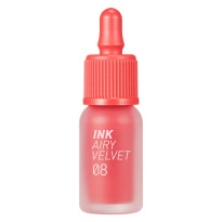 Ink Airy Velvet 08 Pretty Orange Pink 4g