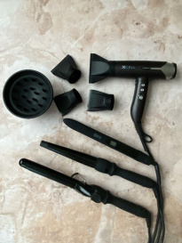 Bullet Straightener