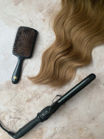 Bullet Straightener