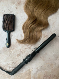Bullet Straightener