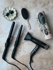 Bullet Straightener