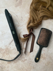 Bullet Straightener