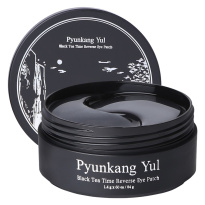 Black Tea Time Reverse Eye Patch 84 g