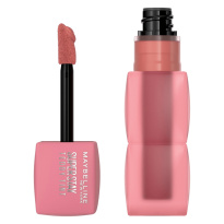 Super Stay Teddy Tint Liquid Lipstick 90 Ribbon Tied 5ml