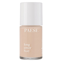 Long Cover Fluid Ivory 30ml