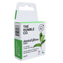 Dental Floss 50 m – Fresh Mint