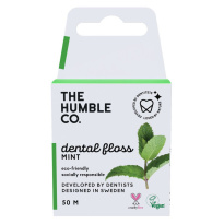 Dental Floss 50 m – Fresh Mint