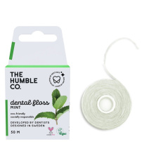 Dental Floss 50 m – Fresh Mint