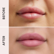 Velvet Touch Lip Liner 008 Shy Plum 1,2g