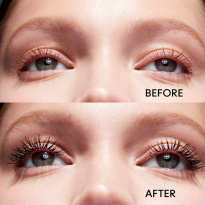 Macstack Mascara Black Stack 12 ml