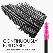 Macstack Mascara Black Stack 12 ml