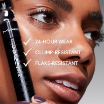 Macstack Mascara Black Stack 12 ml