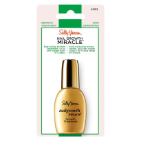 Nailgrowth Miracle 13,3ml