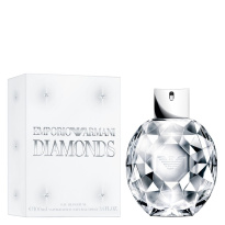 Emporio Armani Diamonds for Women Eau de Parfum 100ml