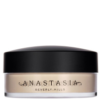 Loose Setting Powder Vanilla 25g