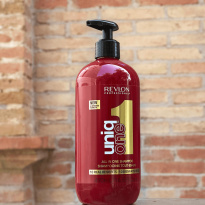 Professional Uniq One Shampoo 490ml