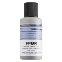 Re:Move Yellow Shampoo 100ml