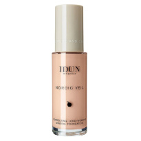 Nordic Veil Correcting Long Wearing Mineral Foundation 26 ml – Ingrid