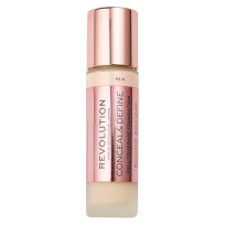 Conceal & Define Foundation F6.5 23ml